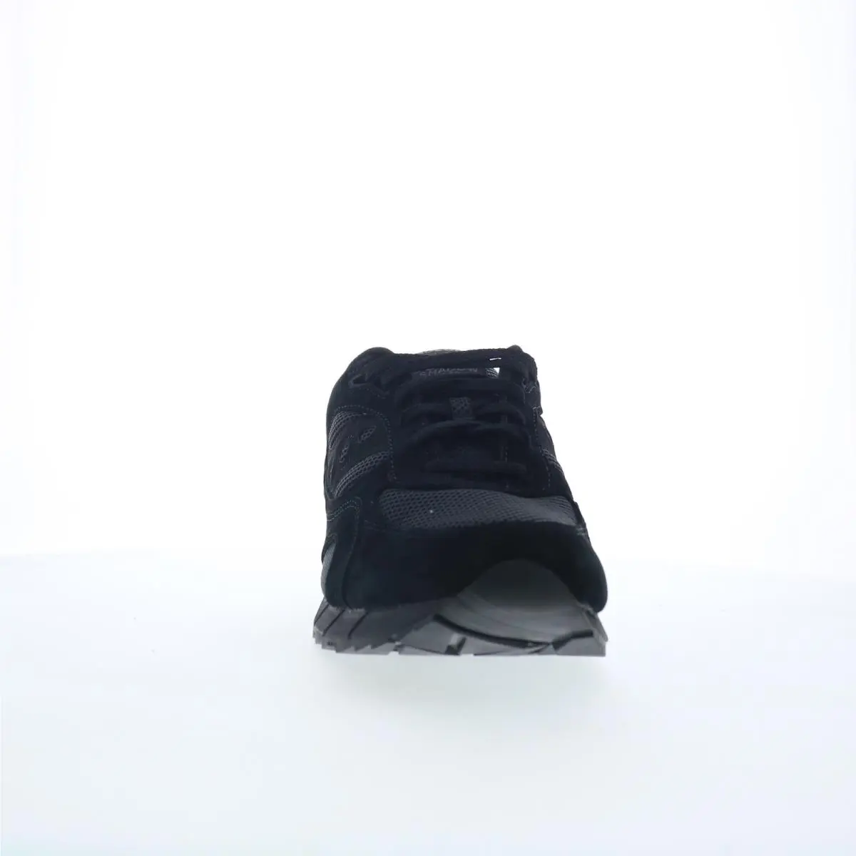 Saucony shoes - Saucony Shadow 6000 - Shadow - S70791-2 - Black (UPC: 195019612846) 0