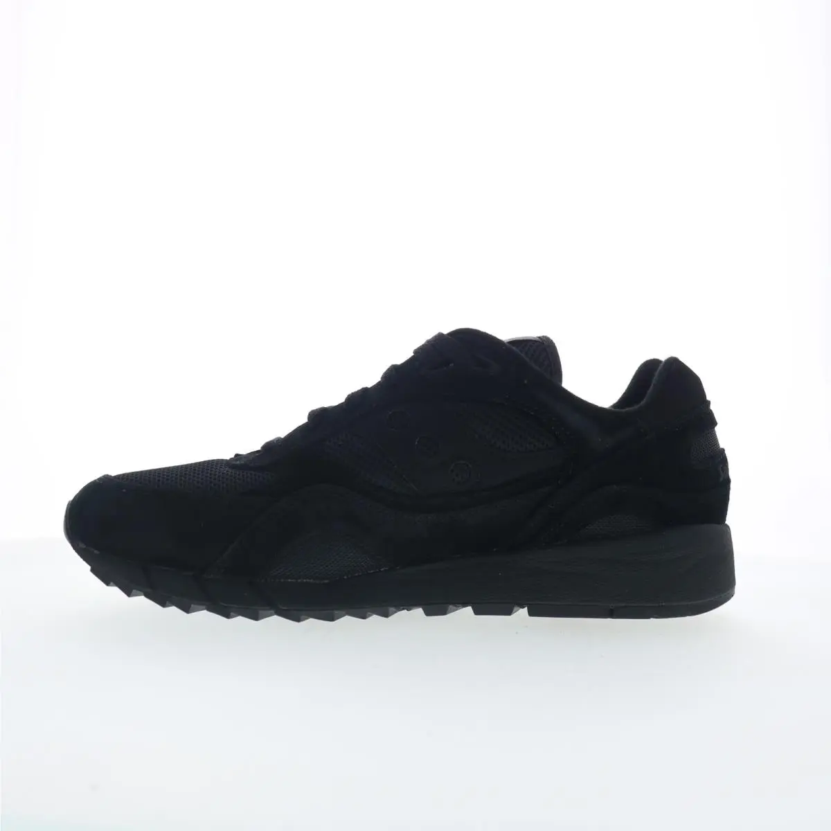 Saucony shoes - Saucony Shadow 6000 - Shadow - S70791-2 - Black (UPC: 195019612846) 1
