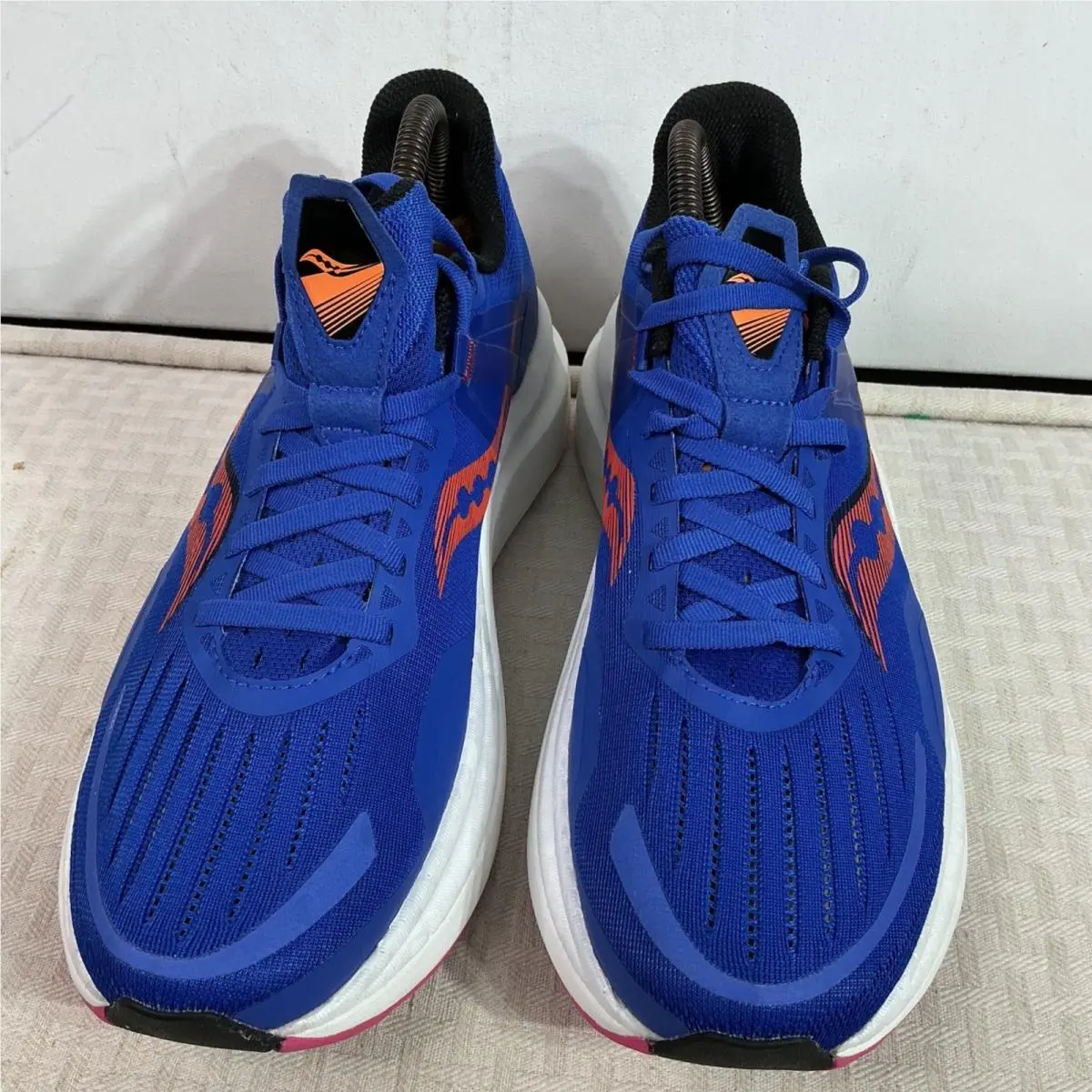 Saucony shoes - Saucony Tempus - Tempus - Blue 0