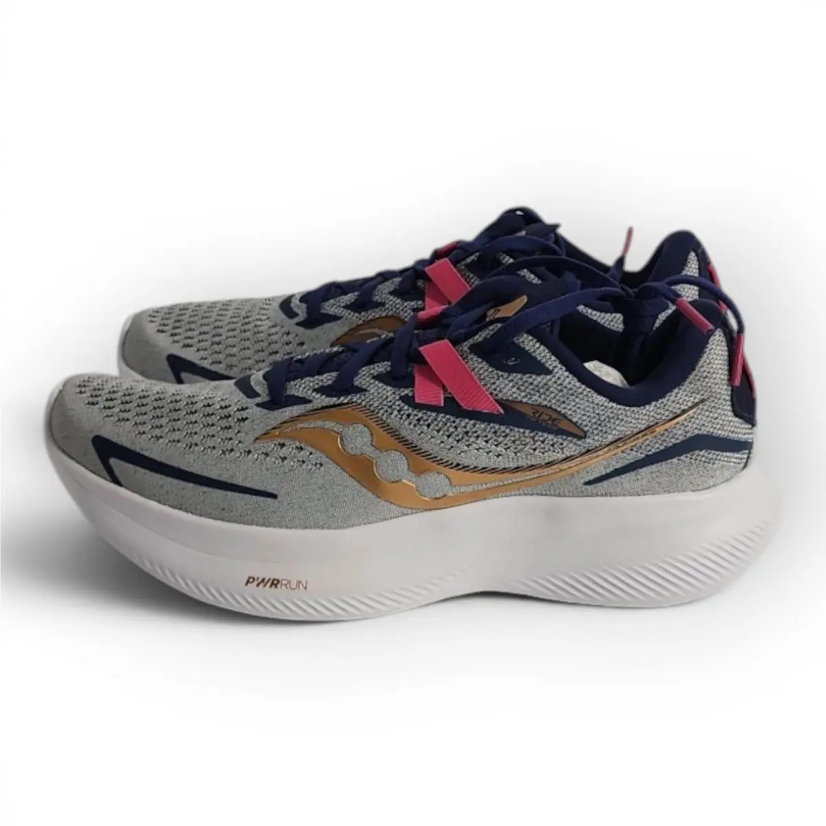 Saucony shoes - Ride 15 - Ride - as pictured 0