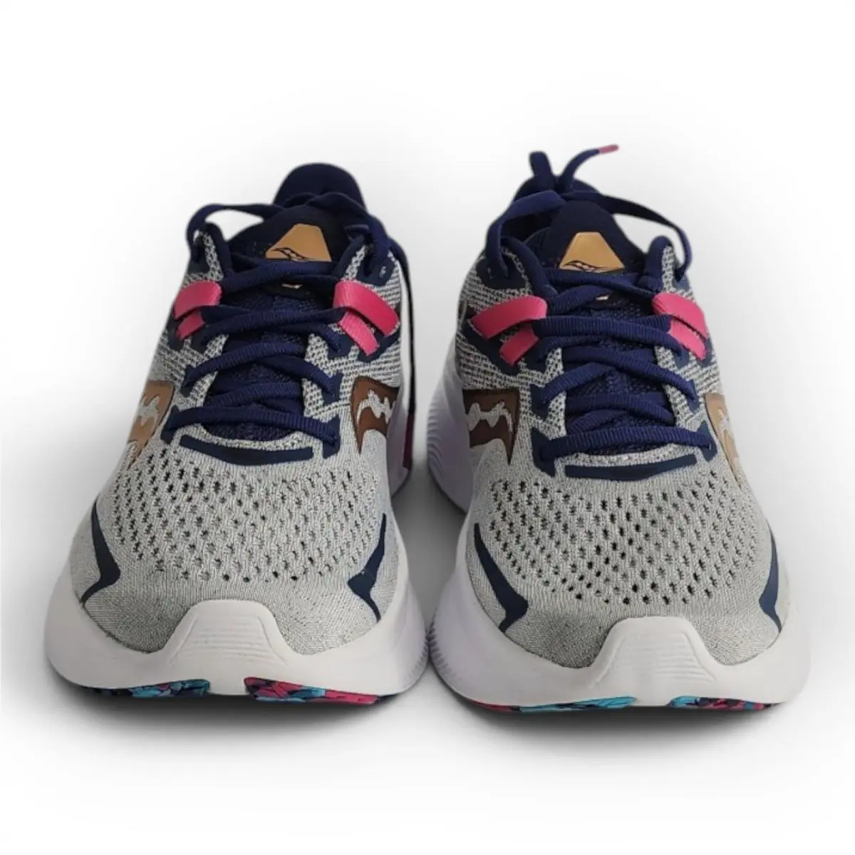Saucony shoes - Ride 15 - Ride - as pictured 1