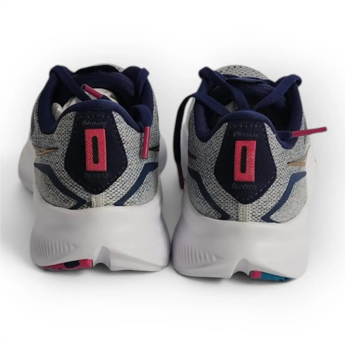 Saucony shoes - Ride 15 - Ride - as pictured 2