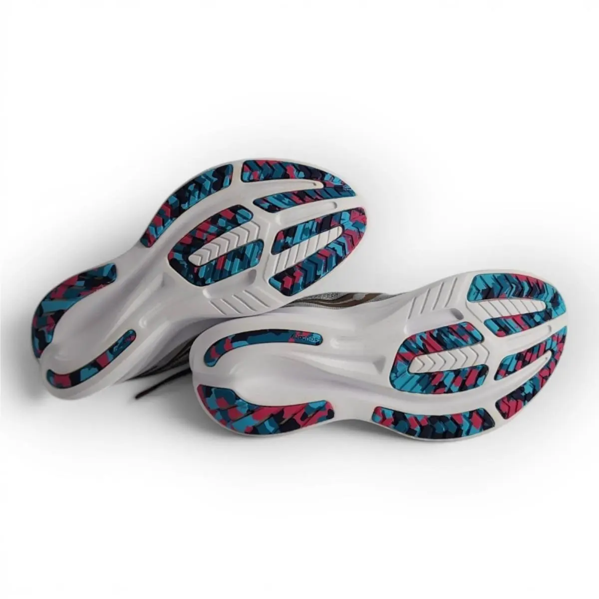 Saucony shoes - Ride 15 - Ride - as pictured 3