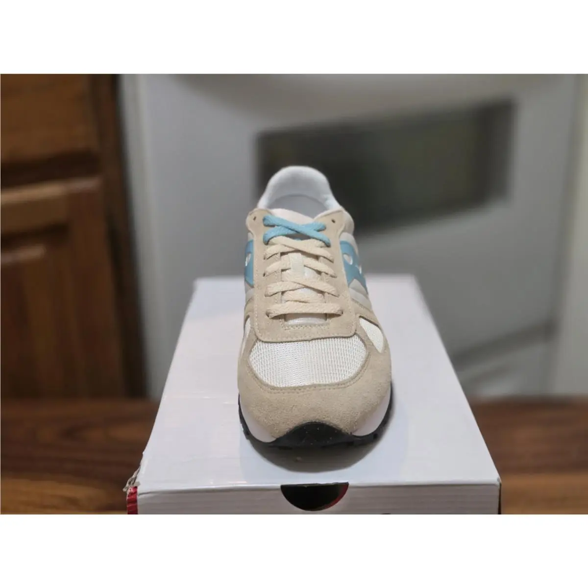 Saucony shoes - Saucony Shadow Original - Shadow Original - S1108-839 - Brown 2