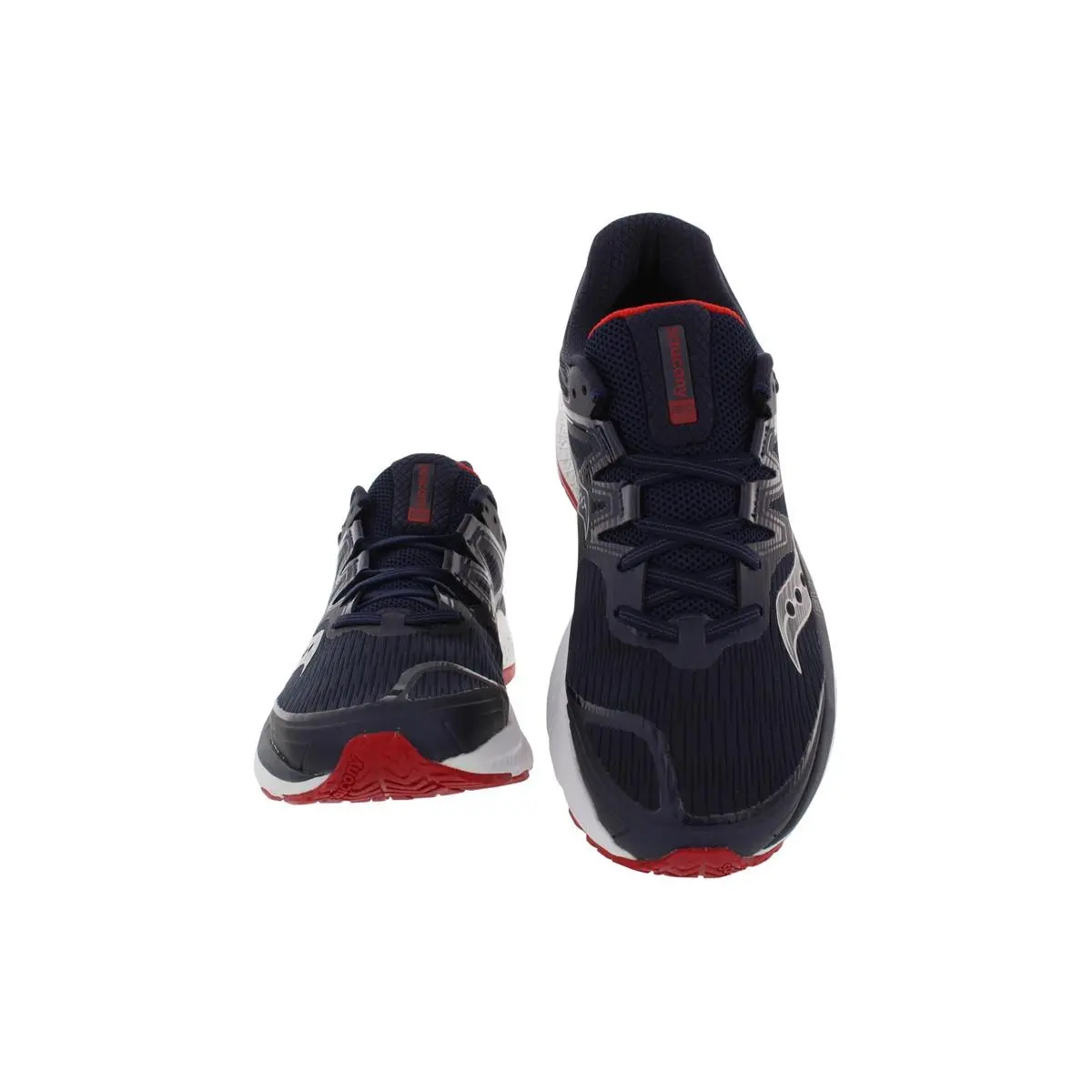 Saucony shoes - Saucony Guide - Guide - S20415-3 - Blue, Full: Navy/Red (UPC: 884401445239) 1