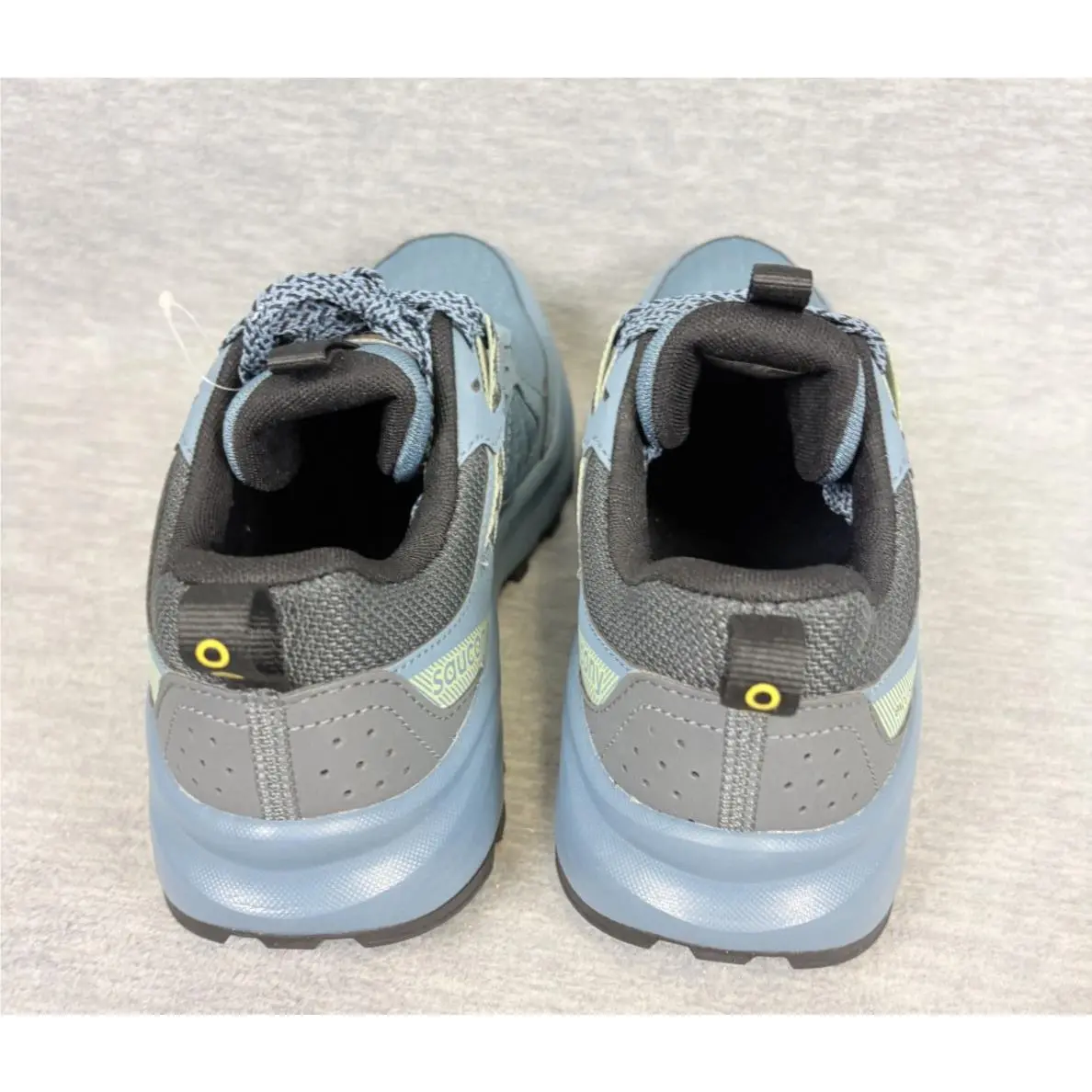Saucony shoes - Saucony Excursion Tri 17 GTX - Blue 8