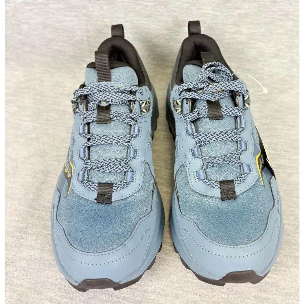 Saucony shoes - Saucony Excursion Tri 17 GTX - Blue 1