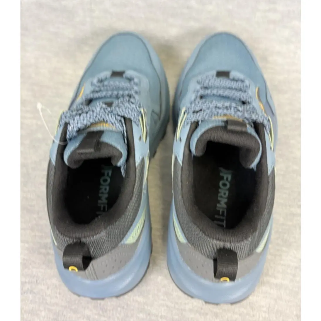 Saucony shoes - Saucony Excursion Tri 17 GTX - Blue 7