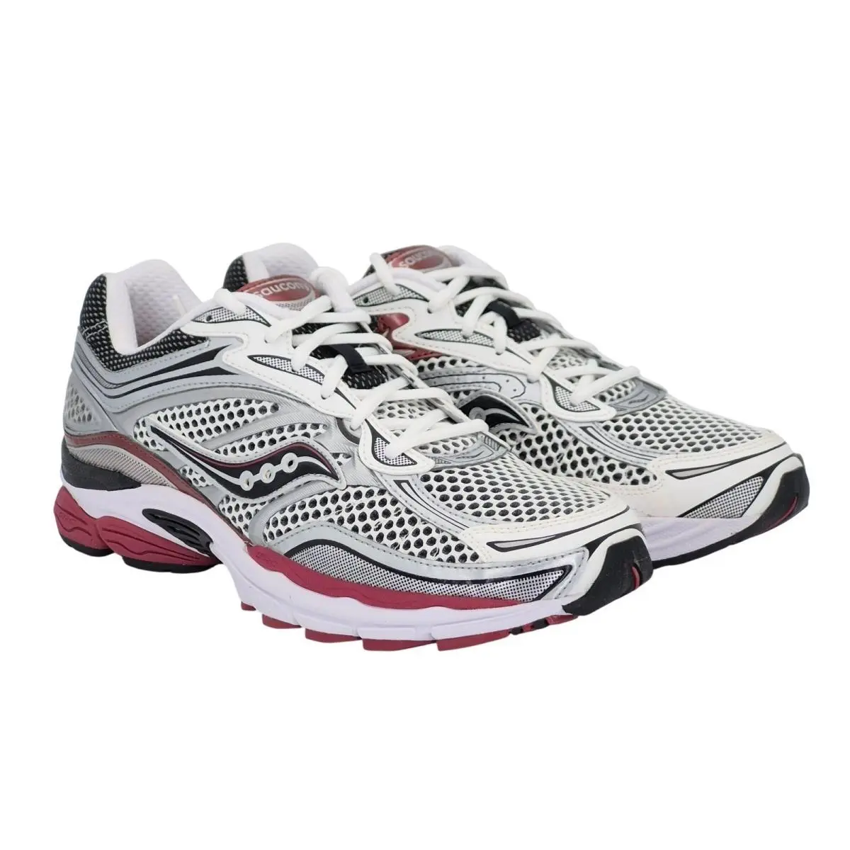 Saucony shoes - Multicolor (UPC: 195019124493) 1