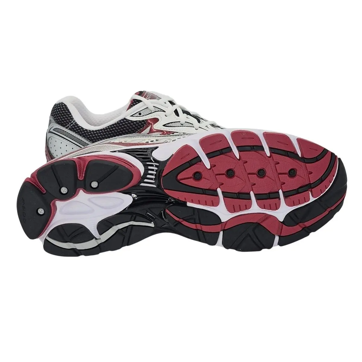 Saucony shoes - Multicolor (UPC: 195019124493) 2