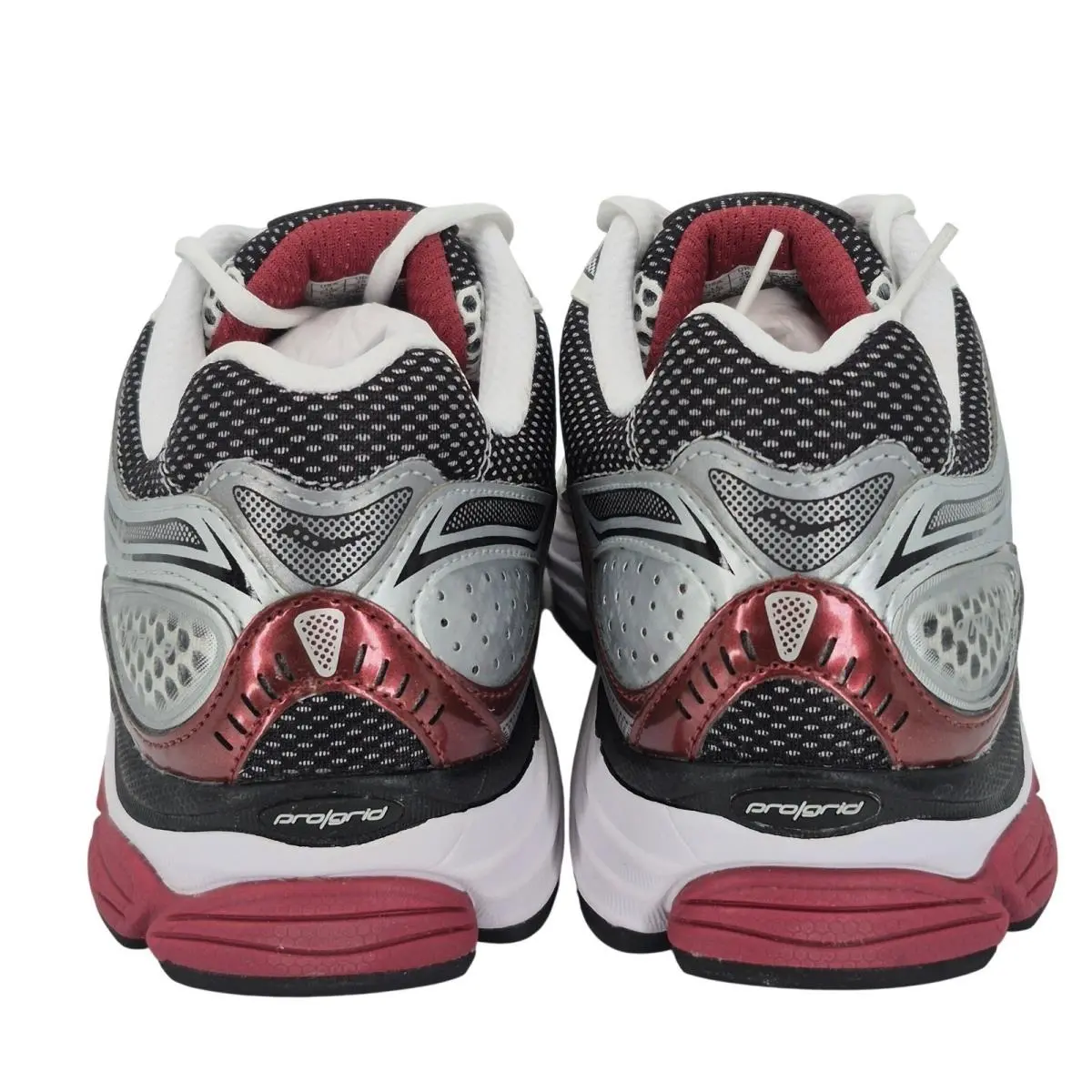 Saucony shoes - Multicolor (UPC: 195019124493) 5