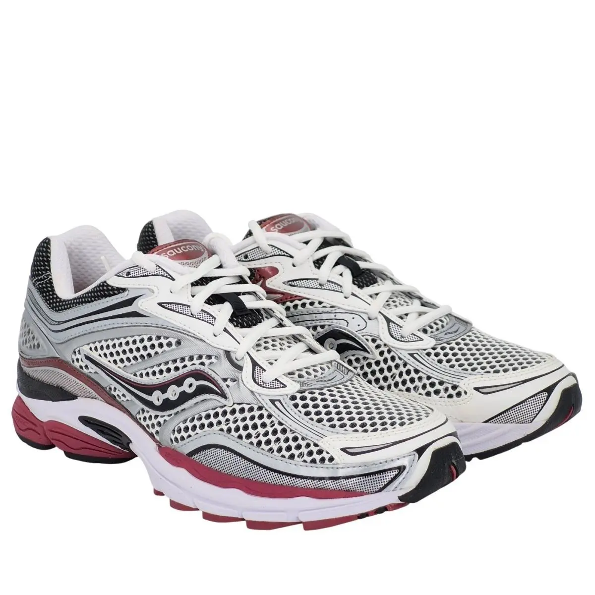 Saucony shoes - Multicolor (UPC: 195019124493) 7