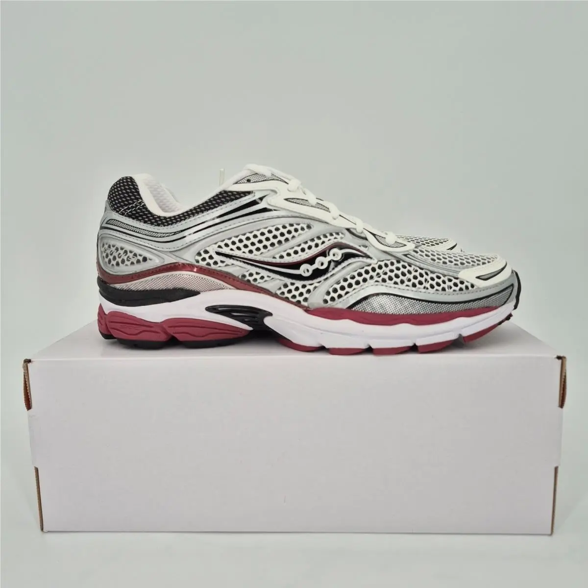Saucony shoes - Multicolor (UPC: 195019124493) 10