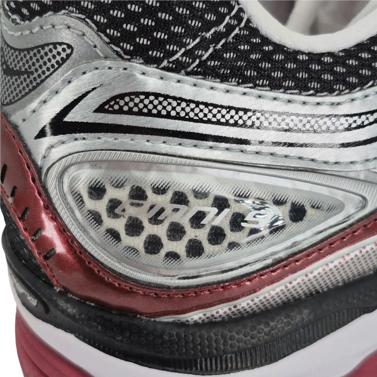Saucony shoes - Multicolor (UPC: 195019124493) 6
