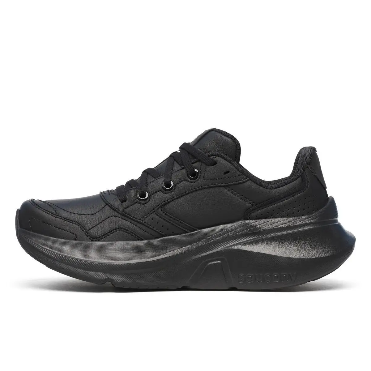 Saucony shoes - Guide Metro LE - Guide Metro - Black (UPC: 195020780695) 10