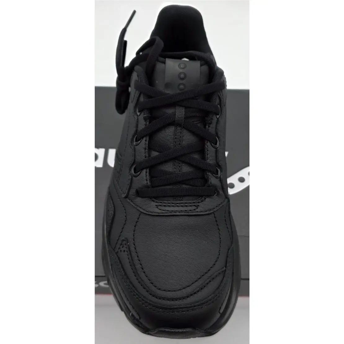 Saucony shoes - Guide Metro LE - Guide Metro - Black (UPC: 195020780695) 1
