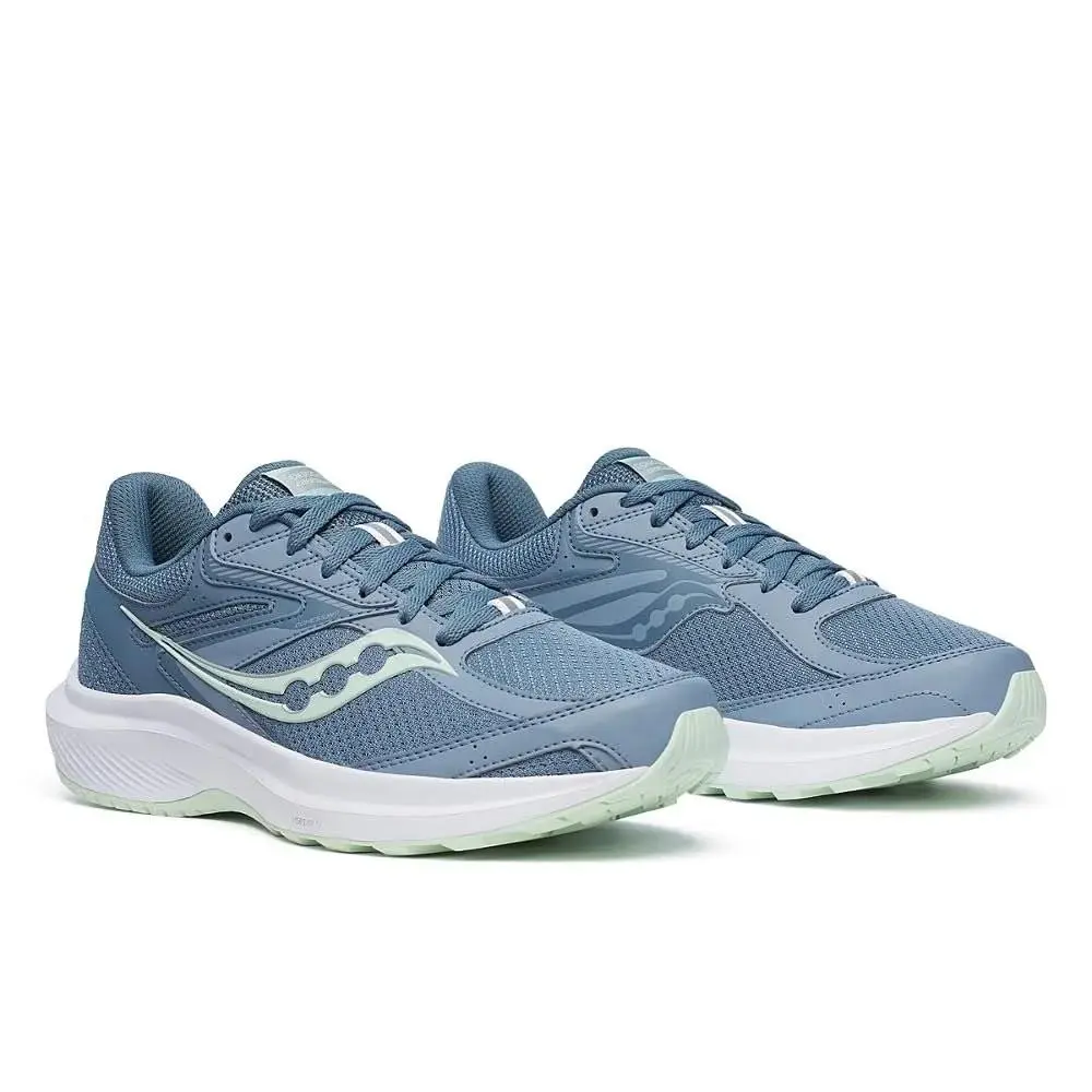 Saucony shoes - Saucony Cohesion - Cohesion - Blue 0