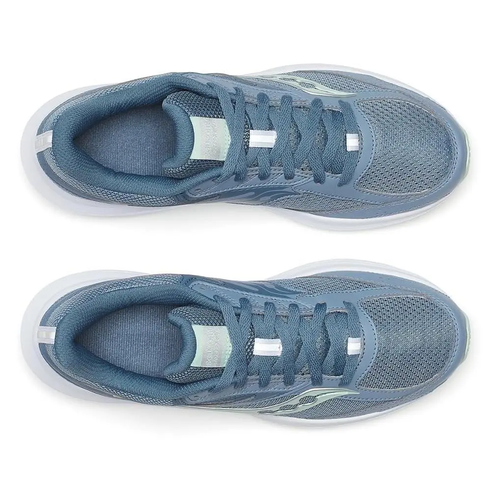 Saucony shoes - Saucony Cohesion - Cohesion - Blue 3