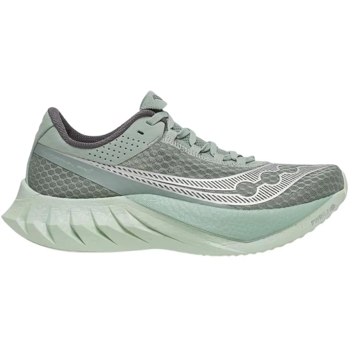 Saucony shoes - S20939228 - S20939-228 - Iceberg/Carbon (UPC: 195021159629) 0