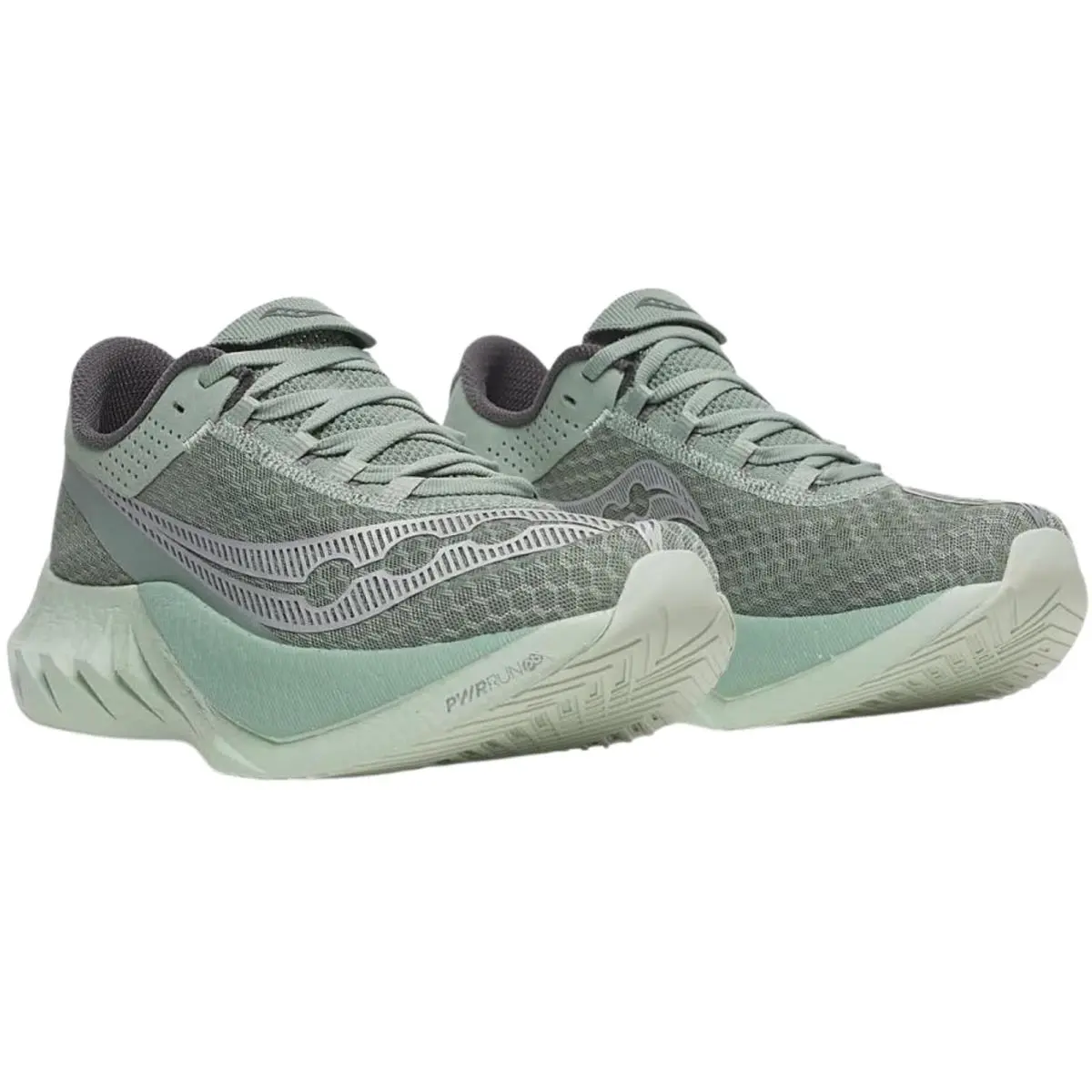 Saucony shoes - S20939228 - S20939-228 - Iceberg/Carbon (UPC: 195021159629) 1