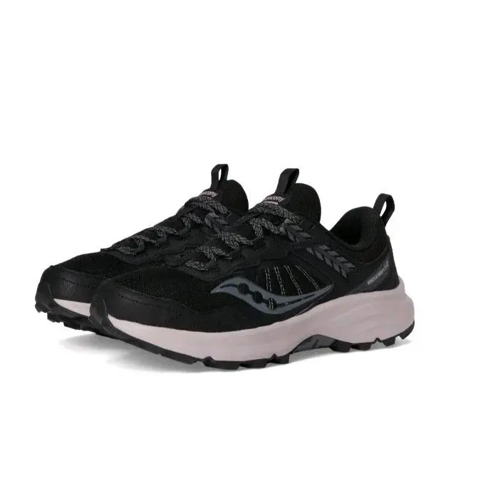 Saucony shoes - Saucony Excursion TR17 - Excursion - Black 0