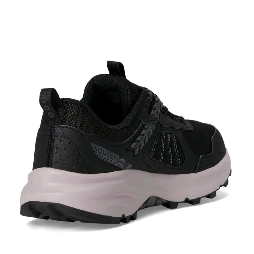Saucony shoes - Saucony Excursion TR17 - Excursion - Black 1