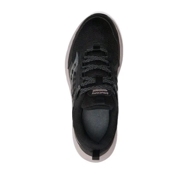 Saucony shoes - Saucony Excursion TR17 - Excursion - Black 2
