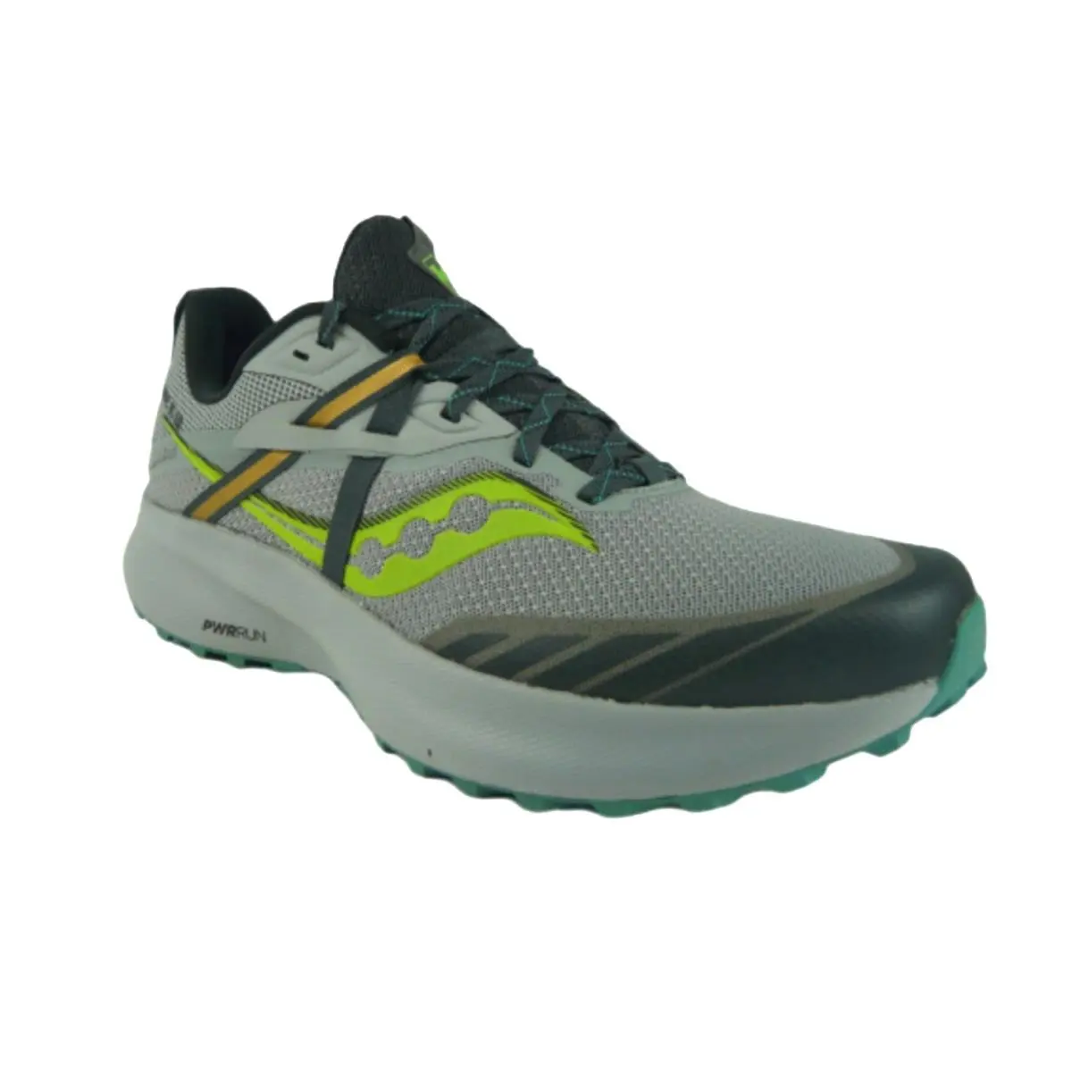 Saucony shoes - Saucony Ride 15 TR - Ride - S20775-15 - Multi 0