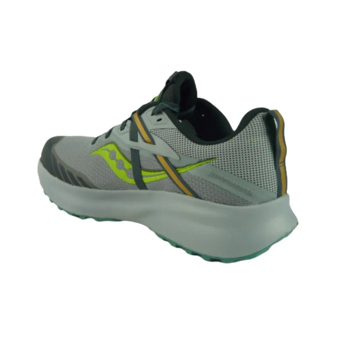 Saucony shoes - Saucony Ride 15 TR - Ride - S20775-15 - Multi 1