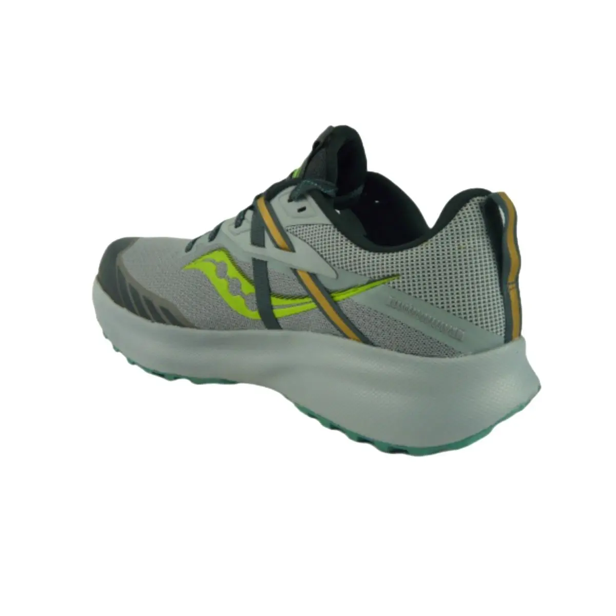 Saucony shoes - Saucony Ride 15 TR - Ride - S20775-15 - Multi 5