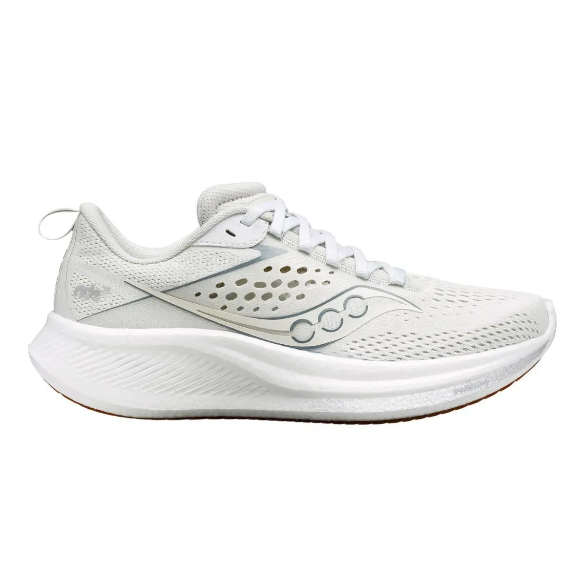 Saucony shoes - S10924102 - S10924-102 - Pearl/Gum (UPC: 195019895102) 1