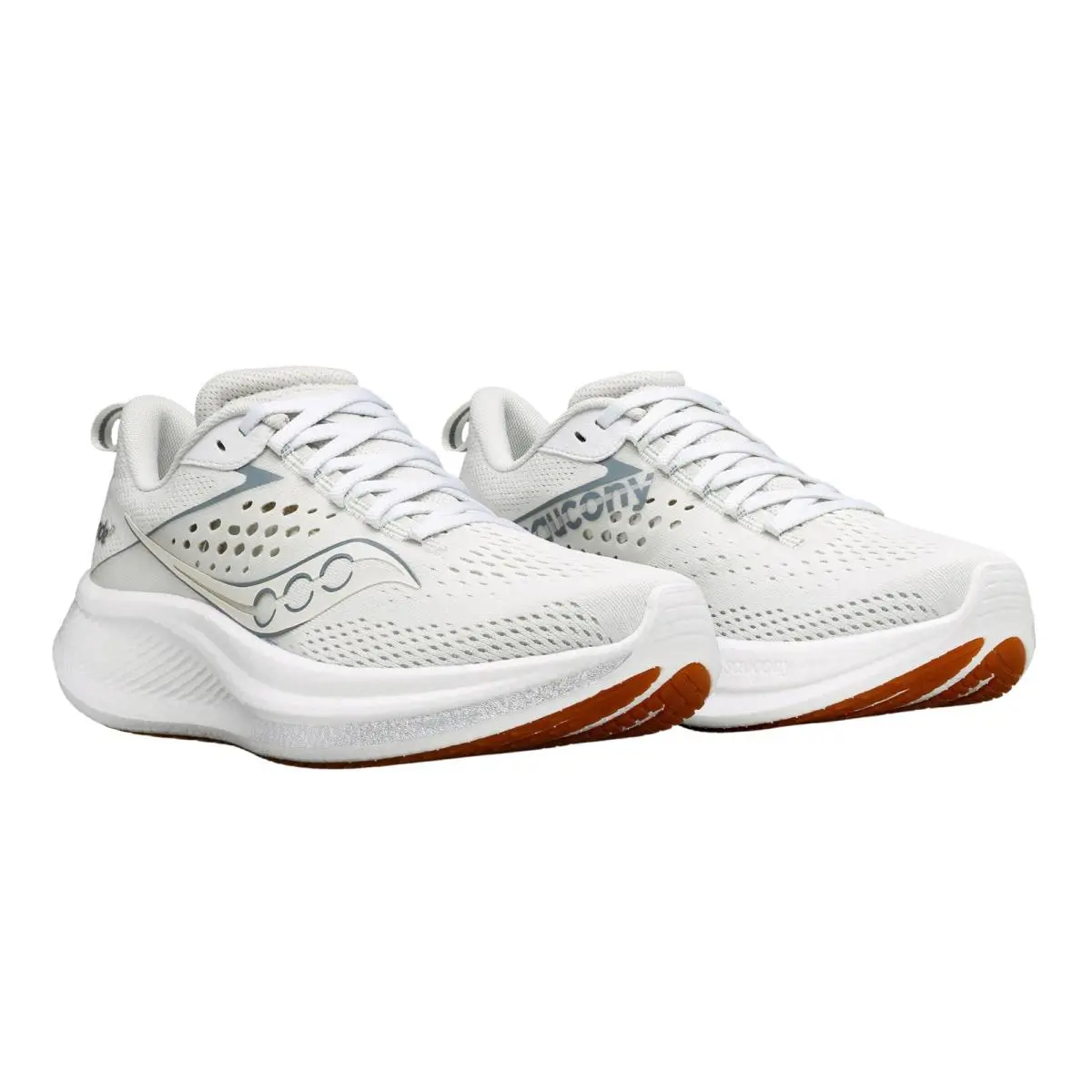 Saucony shoes - S10924102 - S10924-102 - Pearl/Gum (UPC: 195019895102) 2