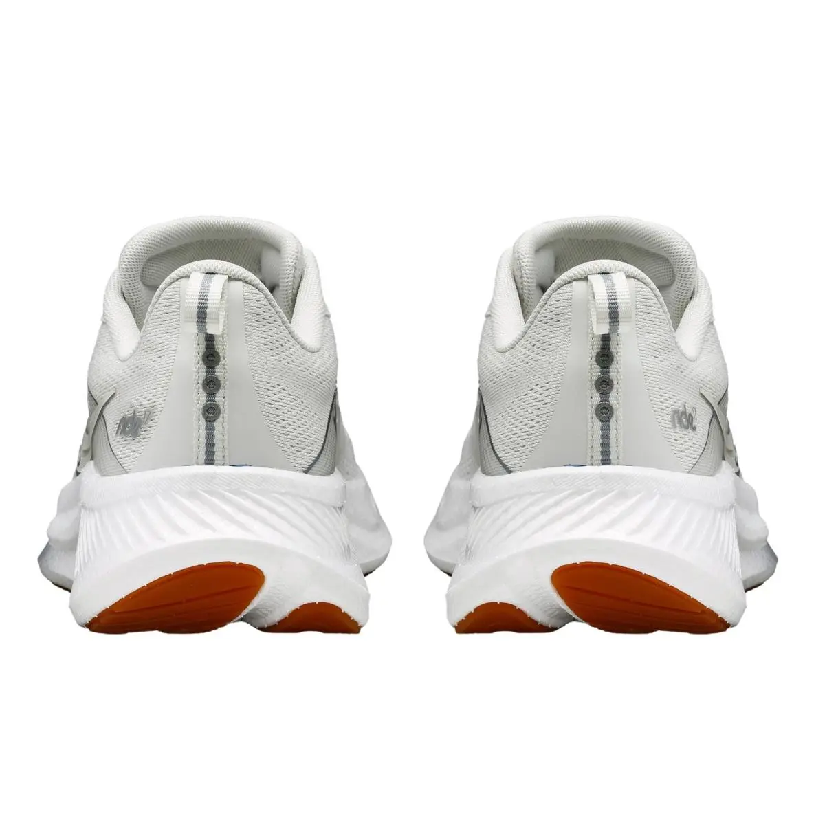 Saucony shoes - S10924102 - S10924-102 - Pearl/Gum (UPC: 195019895102) 3