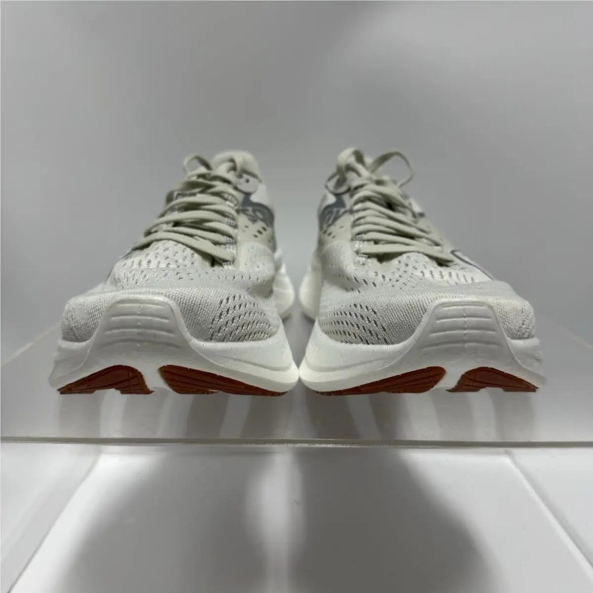 Saucony shoes - Saucony Ride 17 - Ride - S10924-102 - Pearl Gum 3