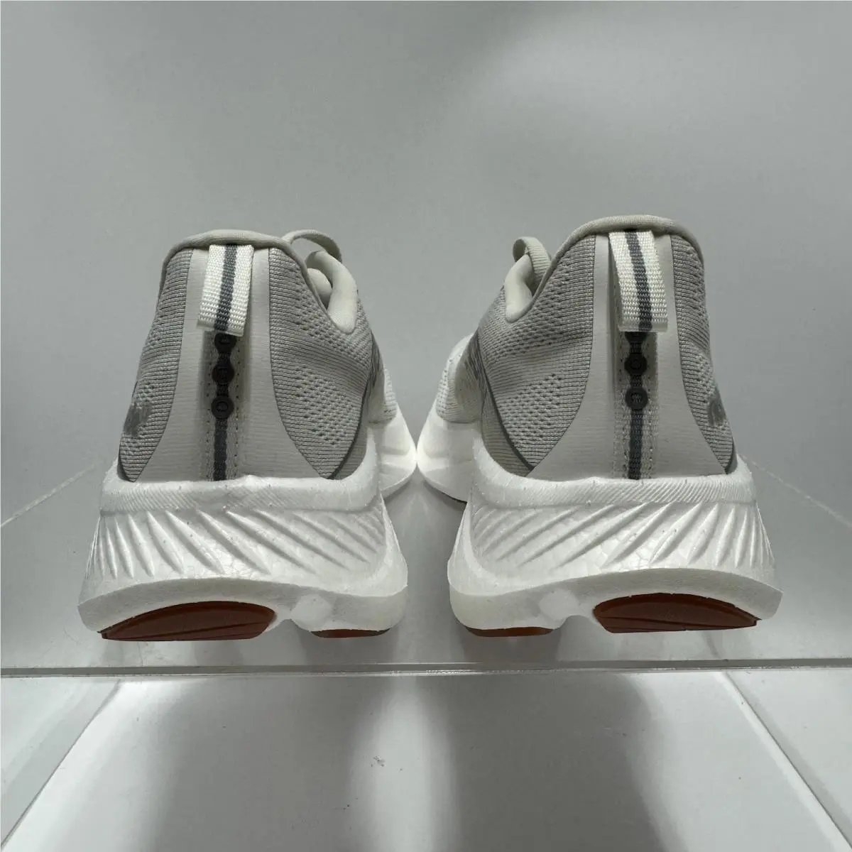 Saucony shoes - Saucony Ride 17 - Ride - S10924-102 - Pearl Gum 5