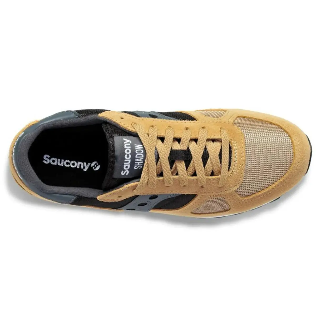 Saucony shoes - S2108825 - S2108-825 - Khaki/Grey (UPC: 195018408266) 1