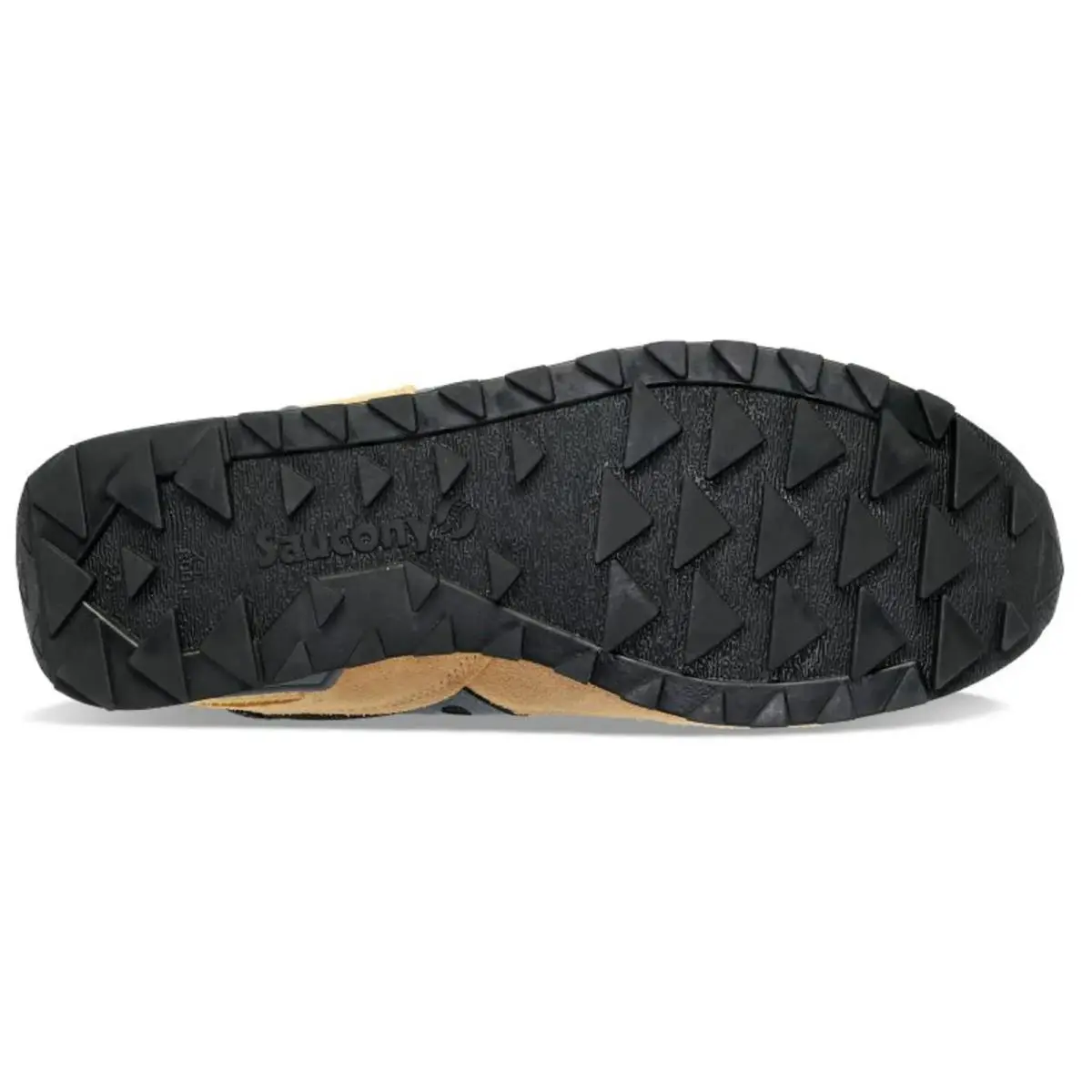 Saucony shoes - S2108825 - S2108-825 - Khaki/Grey (UPC: 195018408266) 2