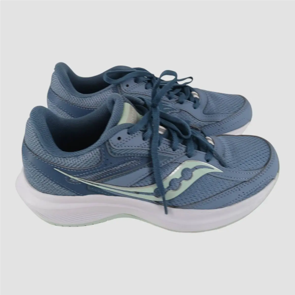 Saucony Women`s Cohesion 17 Running Shoes Size 6.5