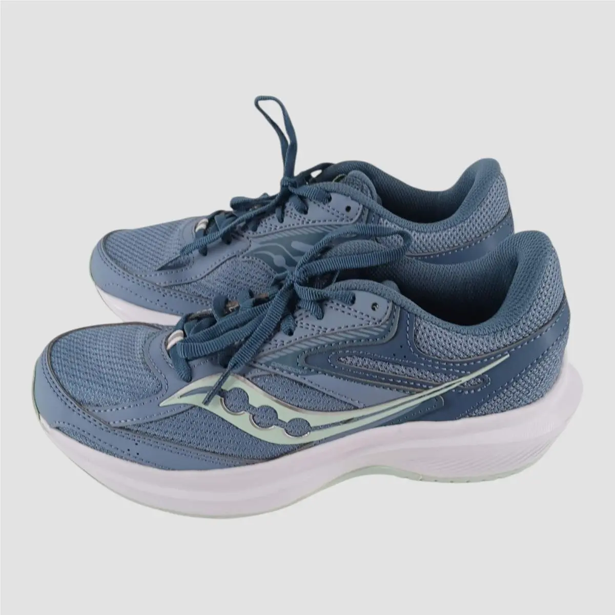 Saucony shoes - As in Pic 0