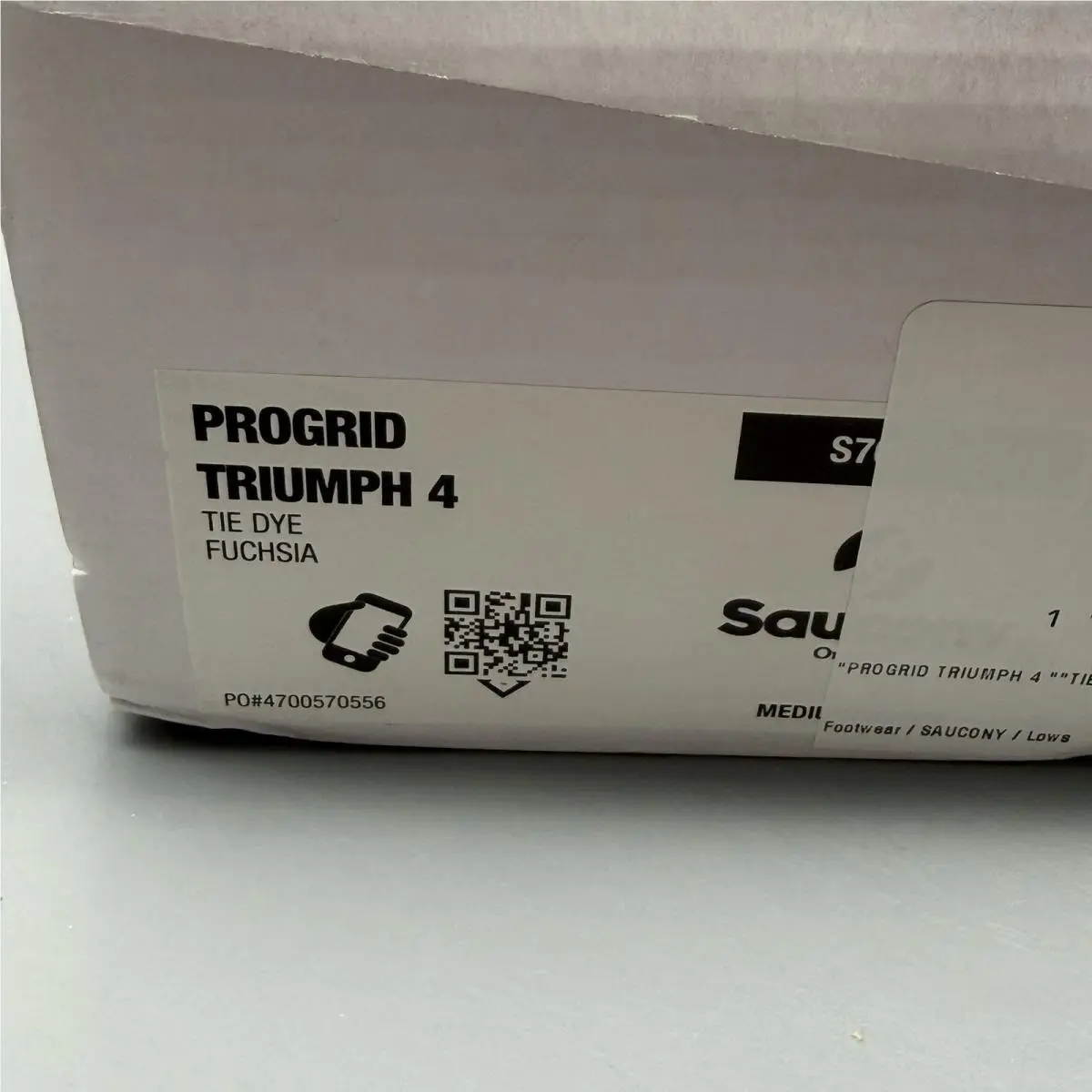 Saucony shoes - Saucony ProGrid Triumph - ProGrid Triumph - S70738-2 - Black (UPC: 0195019036611) 11