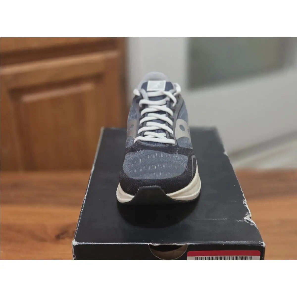 Saucony shoes - Saucony Endorphin Speed Icon - Endorphin Speed Icon - Blue 2