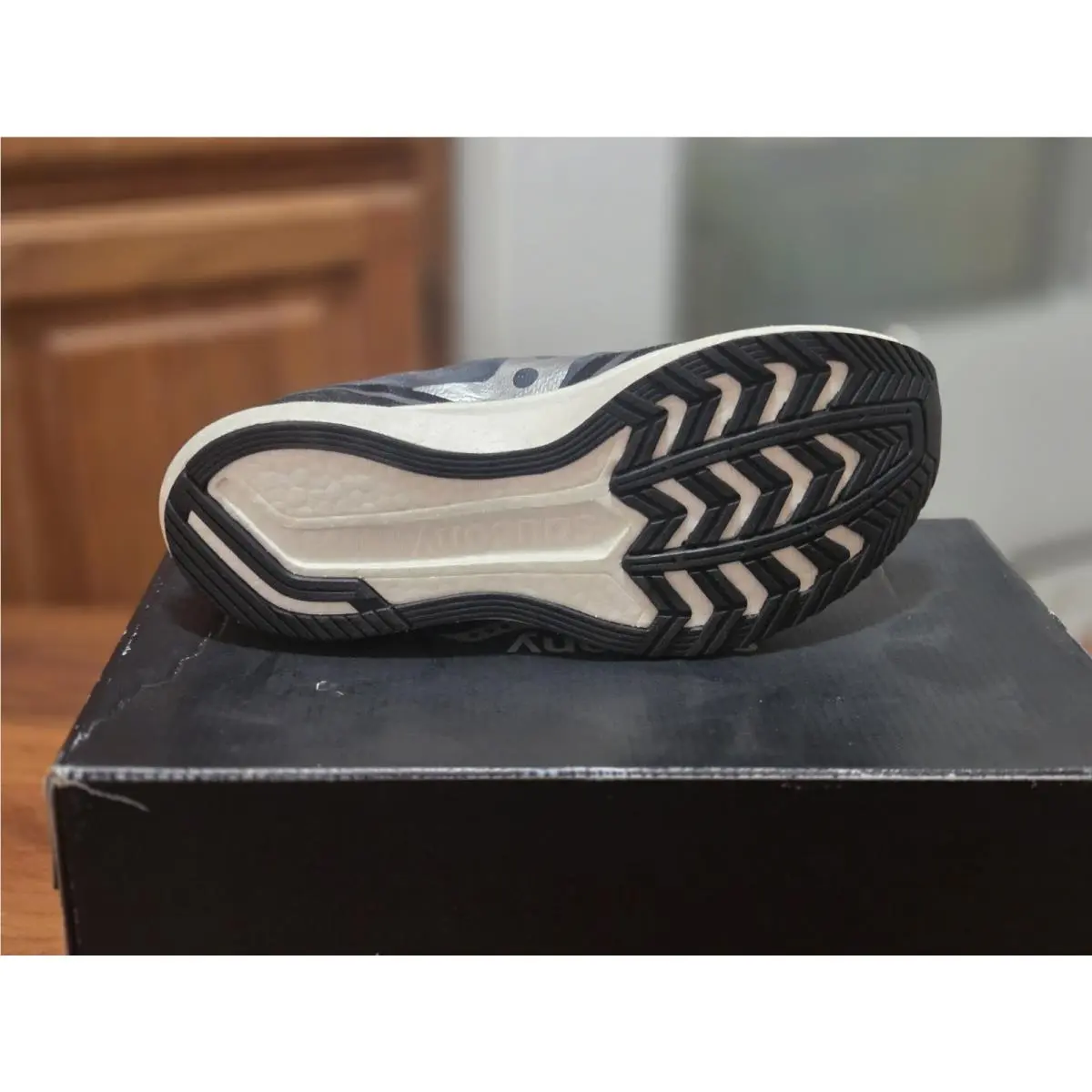 Saucony shoes - Saucony Endorphin Speed Icon - Endorphin Speed Icon - Blue 4