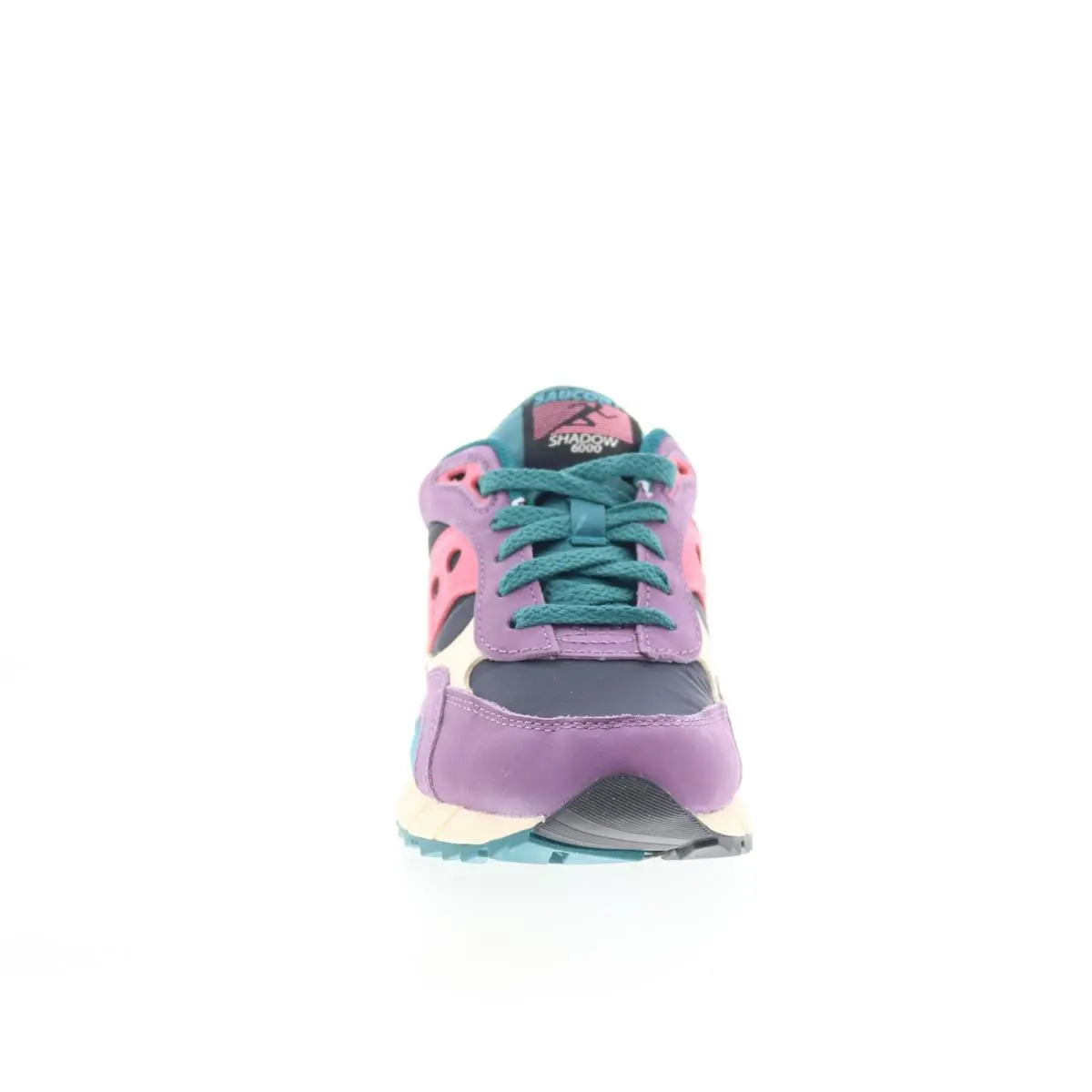 Saucony shoes - Saucony Shadow 6000 - Shadow - S70784-1 - Purple (UPC: 195019541450) 0