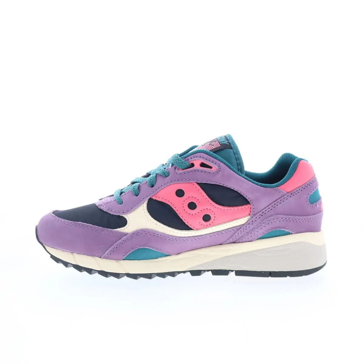 Saucony shoes - Saucony Shadow 6000 - Shadow - S70784-1 - Purple (UPC: 195019541450) 1