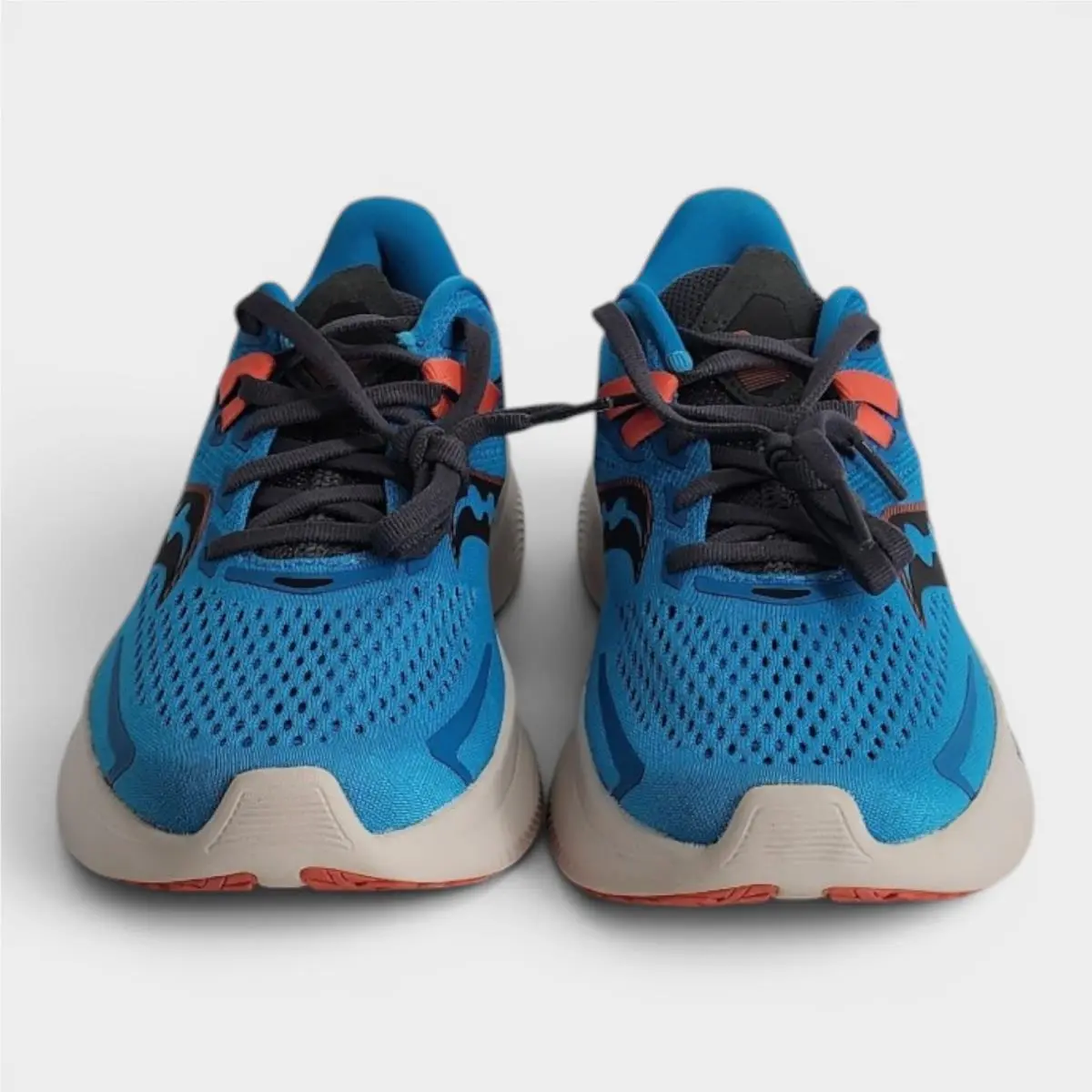 Saucony shoes - Saucony Ride 15 - Ride - As Pictured 1