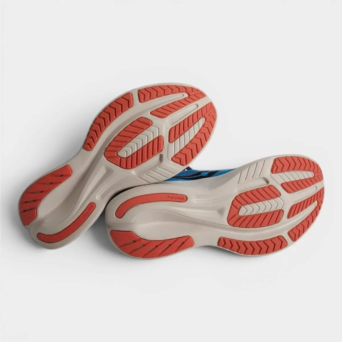 Saucony shoes - Saucony Ride 15 - Ride - As Pictured 3