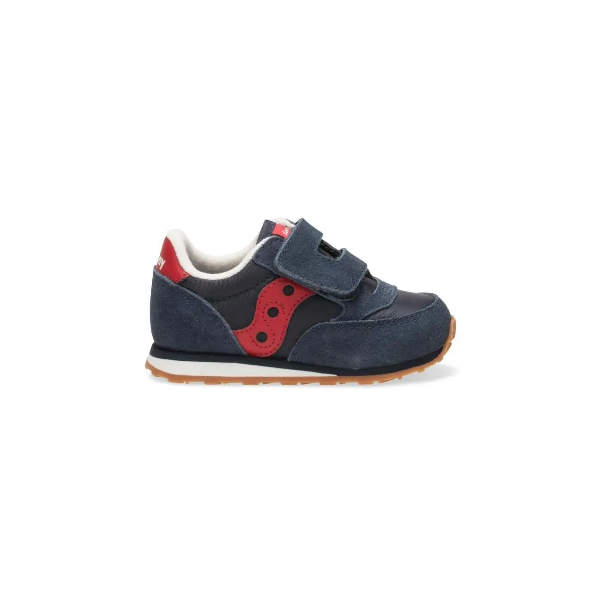 Saucony shoes - ST53512 - Navy/Red (UPC: 044209360565) 0