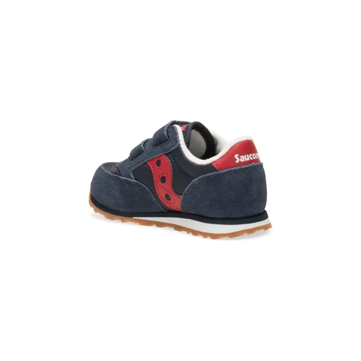 Saucony shoes - ST53512 - Navy/Red (UPC: 044209360565) 2