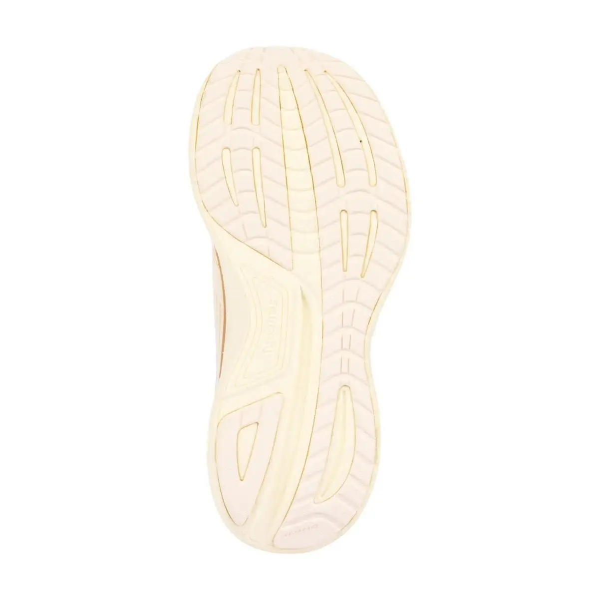 Saucony shoes - Ride 18 - Ride - S21000-104 - Vanilla 4