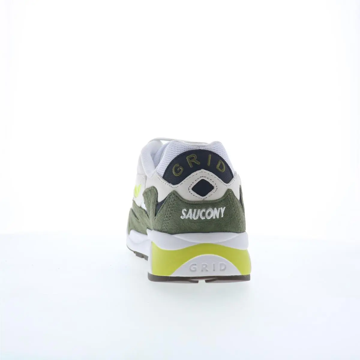 Saucony shoes - Saucony Grid Shadow 2 Essential - S70772-6 - White (UPC: 195020906408) 2